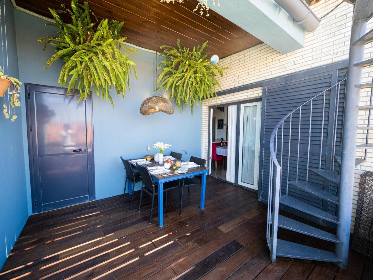 Lankarifa Apartment Tarifa Exterior photo