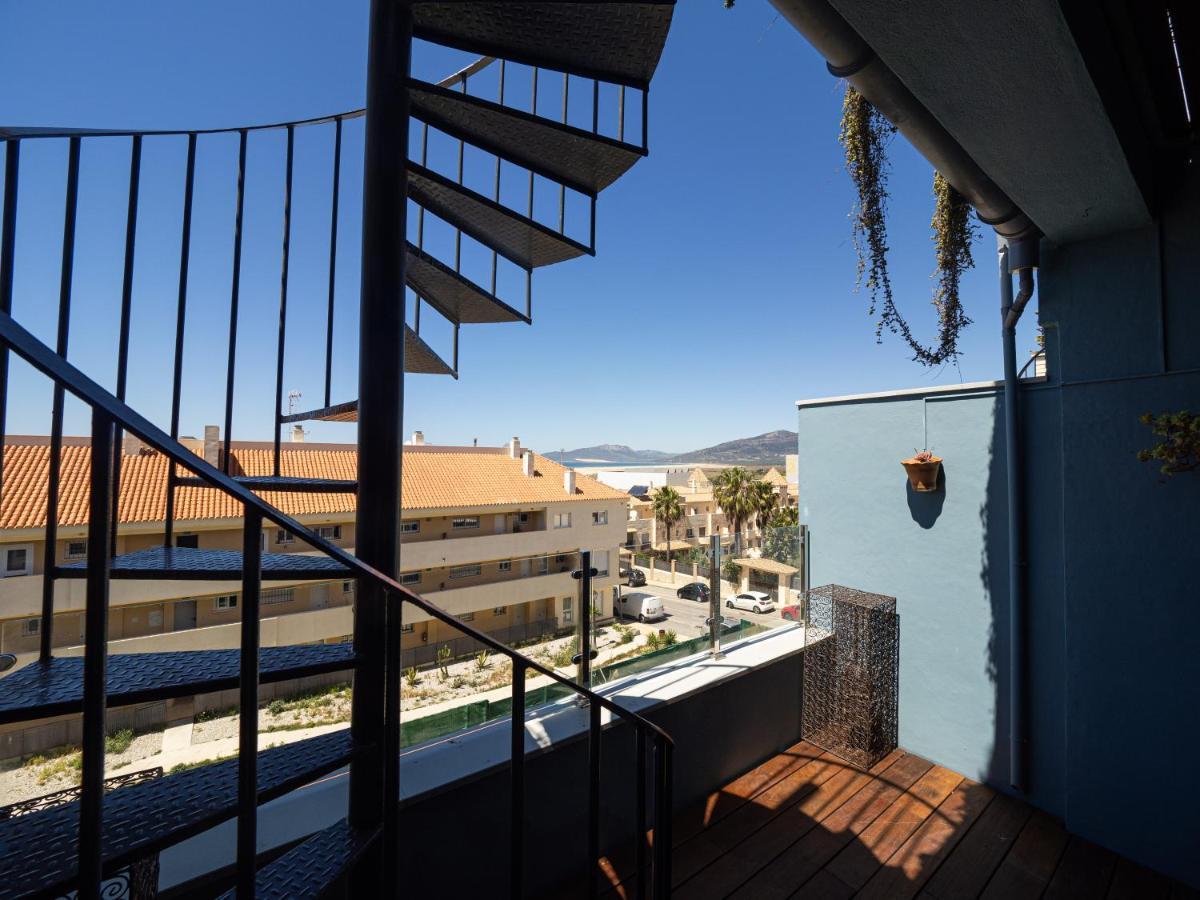 Lankarifa Apartment Tarifa Exterior photo