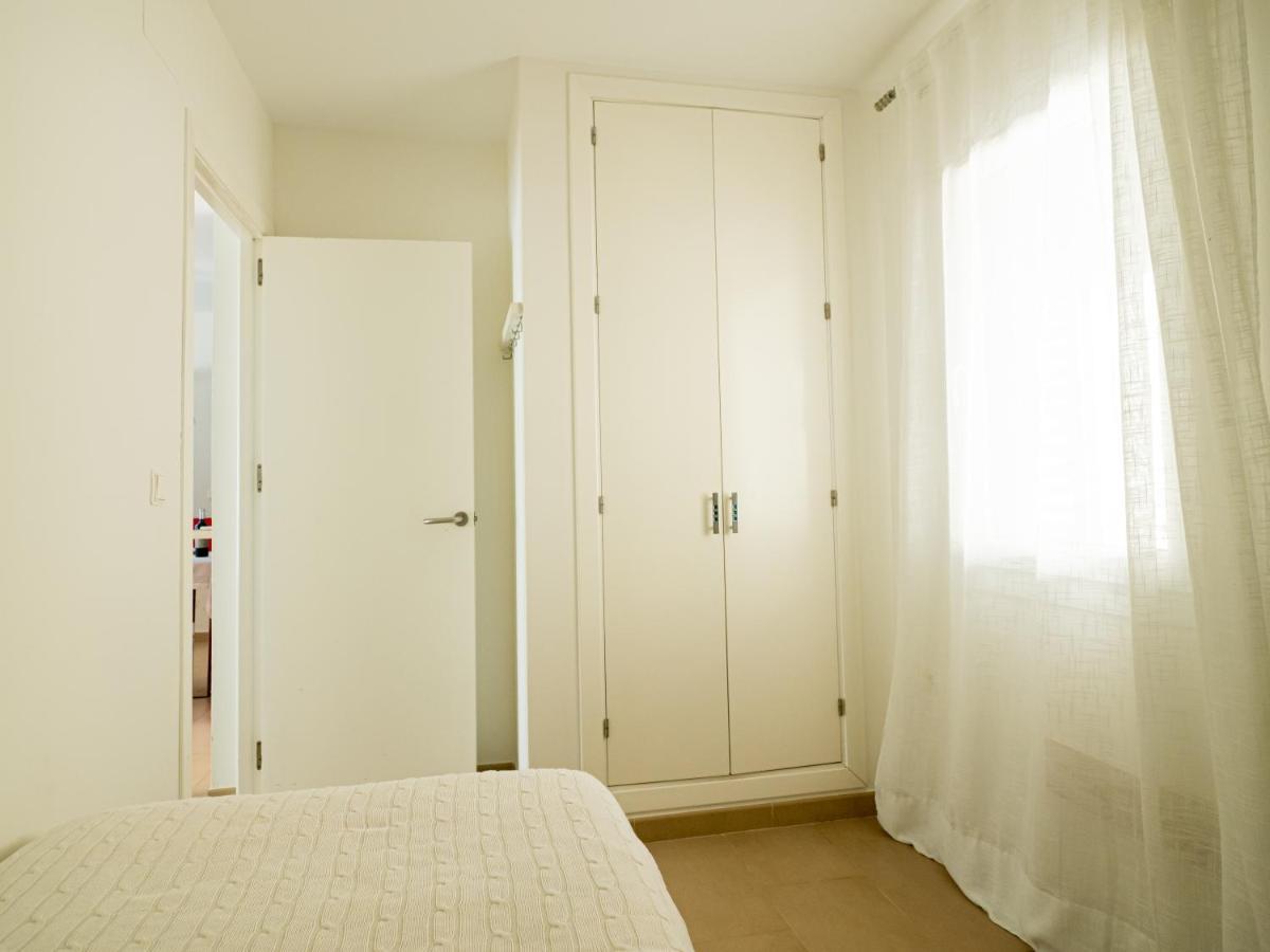 Lankarifa Apartment Tarifa Exterior photo