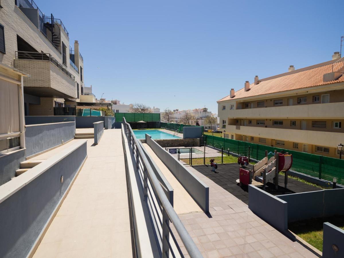 Lankarifa Apartment Tarifa Exterior photo